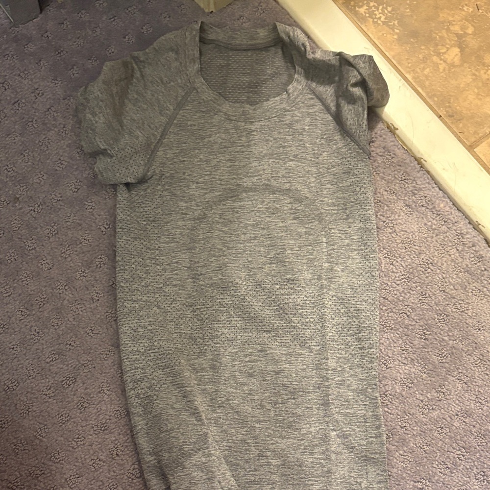 lululemon swiftly tech